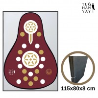 Puta Hedef / 110x80x8 Puta Hedef / 110x80x8