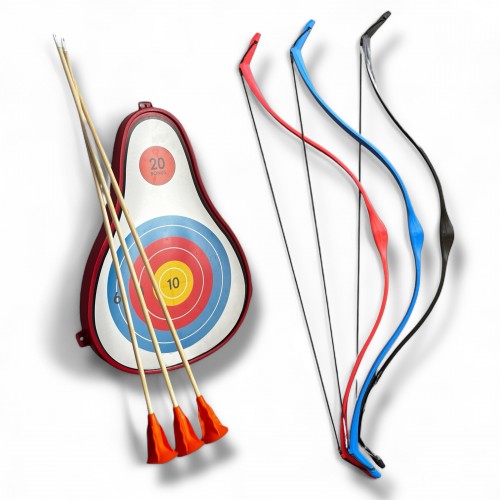 Vakumlu | Çocuk Başlangıç Seti